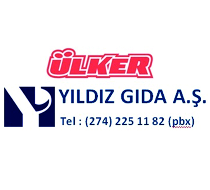 yıldız gıda