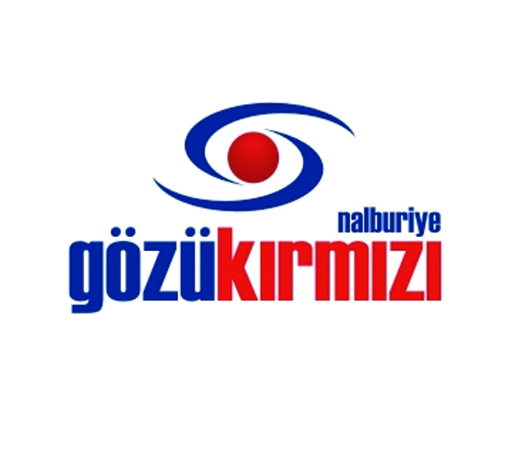 gözükırmızı